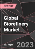 Global Biorefinery Market Report - Market Analysis, Size, Share, Growth, Outlook - Industry Trends and Forecast to 2028- Product Image