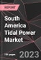 South America Tidal Power Market Report - Market Analysis, Size, Share, Growth, Outlook - Industry Trends and Forecast to 2028 - Product Thumbnail Image