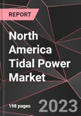 North America Tidal Power Market Report - Market Analysis, Size, Share, Growth, Outlook - Industry Trends and Forecast to 2028- Product Image
