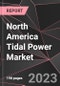 North America Tidal Power Market Report - Market Analysis, Size, Share, Growth, Outlook - Industry Trends and Forecast to 2028 - Product Thumbnail Image