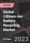 Global Lithium-Ion Battery Recycling Market - Growth, Trends, and Forecast (Outlook to 2028) - Product Image