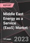 Middle East Energy as a Service (EaaS) Market Report - Market Analysis, Size, Share, Growth, Outlook - Industry Trends and Forecast to 2028 - Product Thumbnail Image