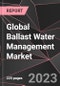 Global Ballast Water Management Market Report - Market Analysis, Size, Share, Growth, Outlook - Industry Trends and Forecast to 2028 - Product Image