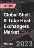 Global Shell & Tube Heat Exchangers Market Report - Market Analysis, Size, Share, Growth, Outlook - Industry Trends and Forecast to 2028- Product Image