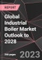 Global Industrial Boiler Market Outlook to 2028 - Product Thumbnail Image