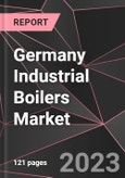 Germany Industrial Boilers Market Report - Market Analysis, Size, Share, Growth, Outlook - Industry Trends and Forecast to 2028- Product Image