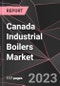 Canada Industrial Boilers Market Report - Market Analysis, Size, Share, Growth, Outlook - Industry Trends and Forecast to 2028 - Product Thumbnail Image
