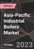 Asia-Pacific Industrial Boilers Market Report - Market Analysis, Size, Share, Growth, Outlook - Industry Trends and Forecast to 2028- Product Image