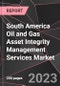 South America Oil and Gas Asset Integrity Management Services Market Report - Market Analysis, Size, Share, Growth, Outlook - Industry Trends and Forecast to 2028 - Product Thumbnail Image