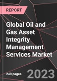 Global Oil and Gas Asset Integrity Management Services Market Report - Market Analysis, Size, Share, Growth, Outlook - Industry Trends and Forecast to 2028- Product Image