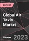 Global Air Taxis Market Report - Market Analysis, Size, Share, Growth, Outlook - Industry Trends and Forecast to 2028 - Product Image