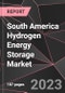 South America Hydrogen Energy Storage Market Report - Market Analysis, Size, Share, Growth, Outlook - Industry Trends and Forecast to 2028 - Product Thumbnail Image