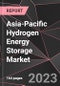 Asia-Pacific Hydrogen Energy Storage Market Report - Market Analysis, Size, Share, Growth, Outlook - Industry Trends and Forecast to 2028 - Product Thumbnail Image