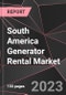 South America Generator Rental Market Report - Market Analysis, Size, Share, Growth, Outlook - Industry Trends and Forecast to 2028 - Product Thumbnail Image