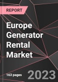 Europe Generator Rental Market Report - Market Analysis, Size, Share, Growth, Outlook - Industry Trends and Forecast to 2028- Product Image