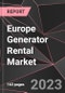 Europe Generator Rental Market Report - Market Analysis, Size, Share, Growth, Outlook - Industry Trends and Forecast to 2028 - Product Thumbnail Image