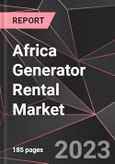 Africa Generator Rental Market Report - Market Analysis, Size, Share, Growth, Outlook - Industry Trends and Forecast to 2028- Product Image