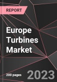 Europe Turbines Market Report - Market Analysis, Size, Share, Growth, Outlook - Industry Trends and Forecast to 2028- Product Image