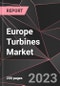 Europe Turbines Market Report - Market Analysis, Size, Share, Growth, Outlook - Industry Trends and Forecast to 2028 - Product Thumbnail Image