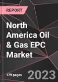 North America Oil & Gas EPC Market Report - Market Analysis, Size, Share, Growth, Outlook - Industry Trends and Forecast to 2028- Product Image
