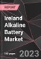 Ireland Alkaline Battery Market Report - Market Analysis, Size, Share, Growth, Outlook - Industry Trends and Forecast to 2028 - Product Thumbnail Image