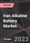 Iran Alkaline Battery Market Report - Market Analysis, Size, Share, Growth, Outlook - Industry Trends and Forecast to 2028 - Product Thumbnail Image
