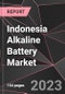 Indonesia Alkaline Battery Market Report - Market Analysis, Size, Share, Growth, Outlook - Industry Trends and Forecast to 2028 - Product Thumbnail Image