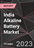 India Alkaline Battery Market Report - Market Analysis, Size, Share, Growth, Outlook - Industry Trends and Forecast to 2028- Product Image