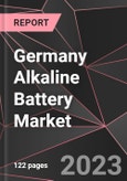Germany Alkaline Battery Market Report - Market Analysis, Size, Share, Growth, Outlook - Industry Trends and Forecast to 2028- Product Image