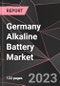 Germany Alkaline Battery Market Report - Market Analysis, Size, Share, Growth, Outlook - Industry Trends and Forecast to 2028 - Product Thumbnail Image
