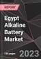 Egypt Alkaline Battery Market Report - Market Analysis, Size, Share, Growth, Outlook - Industry Trends and Forecast to 2028 - Product Thumbnail Image