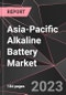 Asia-Pacific Alkaline Battery Market Report - Market Analysis, Size, Share, Growth, Outlook - Industry Trends and Forecast to 2028 - Product Thumbnail Image