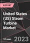 United States (US) Steam Turbine Market Report - Market Analysis, Size, Share, Growth, Outlook - Industry Trends and Forecast to 2028 - Product Thumbnail Image
