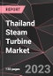Thailand Steam Turbine Market Report - Market Analysis, Size, Share, Growth, Outlook - Industry Trends and Forecast to 2028 - Product Thumbnail Image