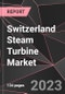Switzerland Steam Turbine Market Report - Market Analysis, Size, Share, Growth, Outlook - Industry Trends and Forecast to 2028 - Product Thumbnail Image