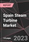 Spain Steam Turbine Market Report - Market Analysis, Size, Share, Growth, Outlook - Industry Trends and Forecast to 2028 - Product Thumbnail Image