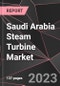 Saudi Arabia Steam Turbine Market Report - Market Analysis, Size, Share, Growth, Outlook - Industry Trends and Forecast to 2028 - Product Thumbnail Image