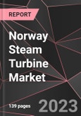 Norway Steam Turbine Market Report - Market Analysis, Size, Share, Growth, Outlook - Industry Trends and Forecast to 2028- Product Image