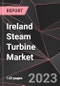 Ireland Steam Turbine Market Report - Market Analysis, Size, Share, Growth, Outlook - Industry Trends and Forecast to 2028 - Product Thumbnail Image