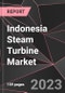 Indonesia Steam Turbine Market Report - Market Analysis, Size, Share, Growth, Outlook - Industry Trends and Forecast to 2028 - Product Thumbnail Image