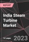 India Steam Turbine Market Report - Market Analysis, Size, Share, Growth, Outlook - Industry Trends and Forecast to 2028 - Product Thumbnail Image