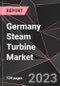 Germany Steam Turbine Market Report - Market Analysis, Size, Share, Growth, Outlook - Industry Trends and Forecast to 2028 - Product Thumbnail Image
