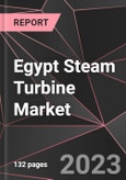 Egypt Steam Turbine Market Report - Market Analysis, Size, Share, Growth, Outlook - Industry Trends and Forecast to 2028- Product Image