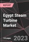Egypt Steam Turbine Market Report - Market Analysis, Size, Share, Growth, Outlook - Industry Trends and Forecast to 2028 - Product Thumbnail Image