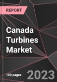 Canada Turbines Market Report - Market Analysis, Size, Share, Growth, Outlook - Industry Trends and Forecast to 2028- Product Image