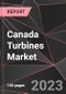 Canada Turbines Market Report - Market Analysis, Size, Share, Growth, Outlook - Industry Trends and Forecast to 2028 - Product Thumbnail Image