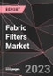 Fabric Filters Market Report - Market Analysis, Size, Share, Growth, Outlook - Industry Trends and Forecast to 2028 - Product Thumbnail Image