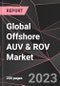 Global Offshore AUV & ROV Market Report - Market Analysis, Size, Share, Growth, Outlook - Industry Trends and Forecast to 2028 - Product Thumbnail Image