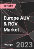 Europe AUV & ROV Market Report - Market Analysis, Size, Share, Growth, Outlook - Industry Trends and Forecast to 2028- Product Image
