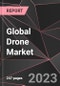 Global Drone Market Report - Market Analysis, Size, Share, Growth, Outlook - Industry Trends and Forecast to 2028 - Product Thumbnail Image